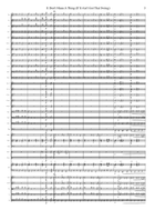 It Don't Mean A Thing (If It Ain't Got That Swing) Full Orchestra scores gallery preview page 3