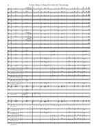It Don't Mean A Thing (If It Ain't Got That Swing) Full Orchestra scores gallery preview page 4