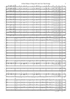 It Don't Mean A Thing (If It Ain't Got That Swing) Full Orchestra scores gallery preview page 5