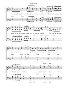 Sh Boom TTBB scores gallery preview page 3