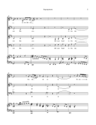 Superpowers 3-Part scores gallery preview page 3