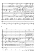 Beatles Forever Marching Band scores gallery preview page 3