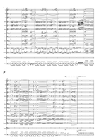 Beatles Forever Marching Band scores gallery preview page 4