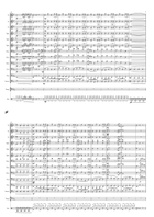 Beatles Forever Marching Band scores gallery preview page 5