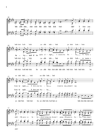 Can't Take My Eyes Off Of You 4-Part scores gallery preview page 4