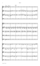Yellow 2 Full Orchestra scores gallery preview page 3