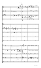Yellow 2 Full Orchestra scores gallery preview page 4