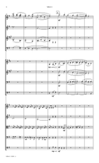 Yellow 2 Full Orchestra scores gallery preview page 5