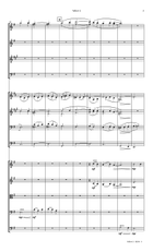 Yellow 2 Full Orchestra scores gallery preview page 6
