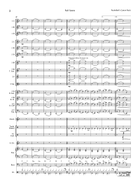 Pachelbel's Canon Rock (Flexible Instrumentation) Concert Band scores gallery preview page 4