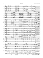 Pachelbel's Canon Rock (Flexible Instrumentation) Concert Band scores gallery preview page 6