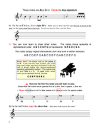 Beginning Band Basics - Book 1 Flute Concert Band scores gallery preview page 4