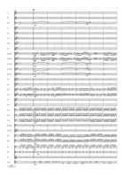 Rockin' All Over The World Concert Band scores gallery preview page 4
