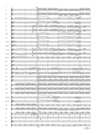 Rockin' All Over The World Concert Band scores gallery preview page 5