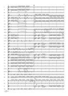 Rockin' All Over The World Concert Band scores gallery preview page 6