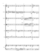 PEEK A BOO GHOST FOR STRING. ORCHESTRA Chamber Music scores gallery preview page 4