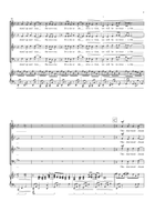 Invincible 4-Part scores gallery preview page 3