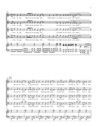 Invincible 4-Part scores gallery preview page 5