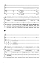 Requiem in the Light (String Quintet Score) Choir scores gallery preview page 5