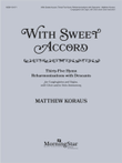 With Sweet Accord