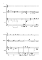 Waltz 16 in G major, Op. 16: Allegro Full Orchestra scores gallery preview page 6