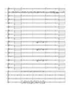 Where Is My Husband! Brass Band scores gallery preview page 3