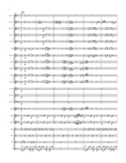 Where Is My Husband! Brass Band scores gallery preview page 4