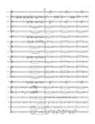 Where Is My Husband! Brass Band scores gallery preview page 5