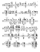 We Had Already Won Voice scores gallery preview page 3
