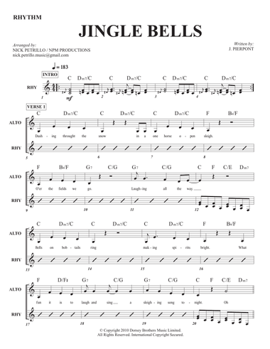Jingle Bells