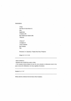 In Summer - Score Only Full Orchestra scores gallery preview page 4