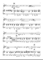 Bridge Over Troubled Water Tuba scores gallery preview page 3