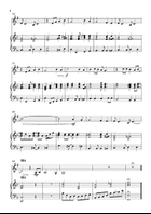 Bridge Over Troubled Water Tuba scores gallery preview page 4