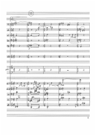 Surface, Depth and Colour - Score Only Large Ensemble scores gallery preview page 5