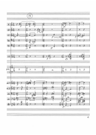 Surface, Depth and Colour - Score Only Large Ensemble scores gallery preview page 6