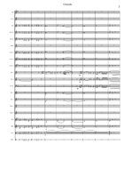Granada Brass Band scores gallery preview page 3