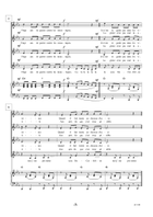Complainte Pour Ste. Catherine SSAA scores gallery preview page 3