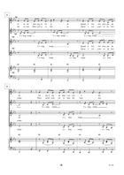 Complainte Pour Ste. Catherine SSAA scores gallery preview page 4