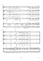 Complainte Pour Ste. Catherine SSAA scores gallery preview page 5