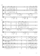 Complainte Pour Ste. Catherine SSAA scores gallery preview page 3