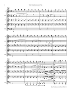 What Wondrous Love Is This Woodwind Quintet scores gallery preview page 4