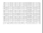 When the Saints Go Marching In Concert Band scores gallery preview page 5