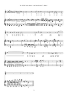 Der Hölle Rache kocht in meinem Herzen [with accompaniment MP3] 12 transposed versions Piano, Vocal scores gallery preview page 5