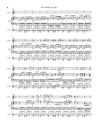 Every Breath You Take Alto Saxophone scores gallery preview page 4