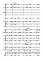 Dear Father Christmas Brass Band scores gallery preview page 5
