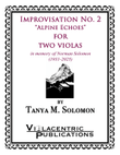Improvisation No. 2 