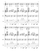 I Remember Love String Duet scores gallery preview page 3