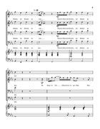 Dream As One TTBB scores gallery preview page 6