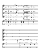 Dream As One SSAA scores gallery preview page 6
