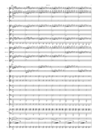 The Departure Concert Band scores gallery preview page 5